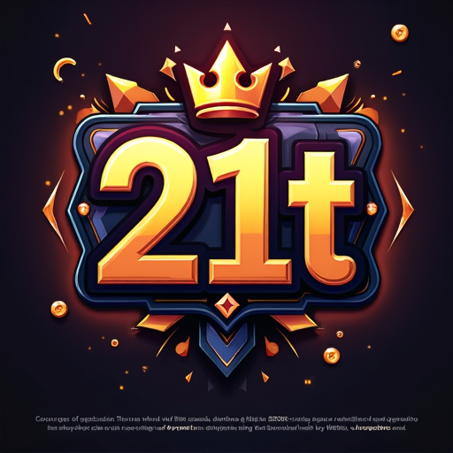 Logo 21t